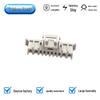 Male-Female DJ7103 Wire Connector 1.5-2.8-21 211PC109S8017