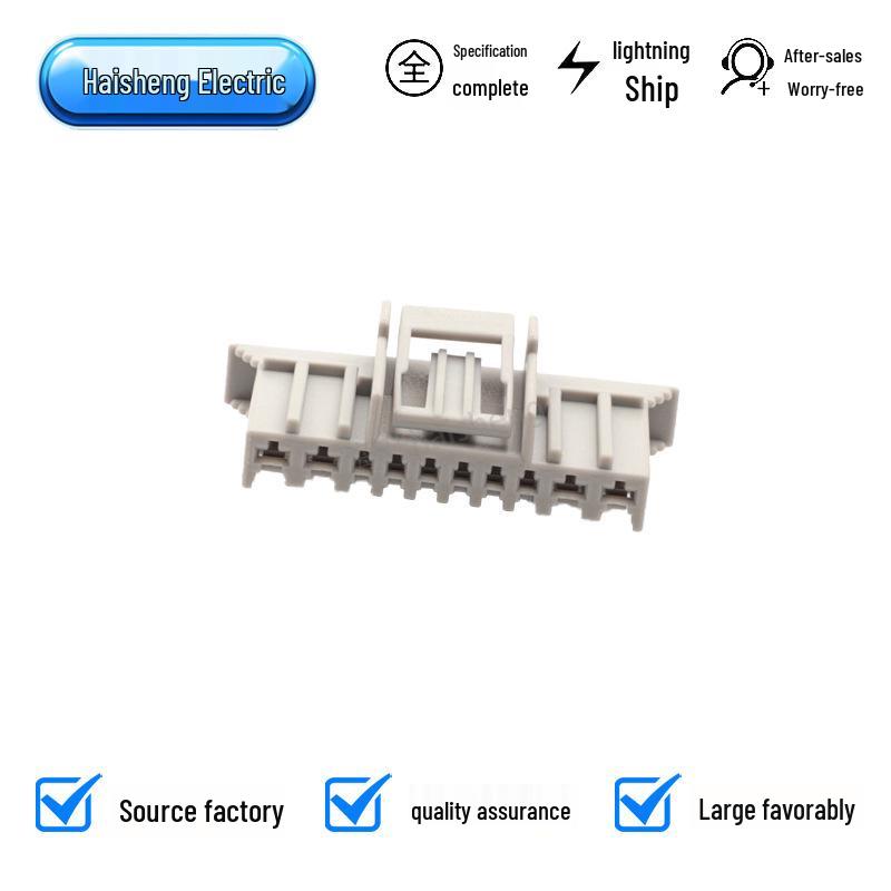 Male-Female DJ7103 Wire Connector 1.5-2.8-21 211PC109S8017