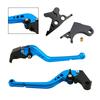 Long Clutch Brake Lever Fit for HONDA CRF1100L Africa Twin 2022-2024
