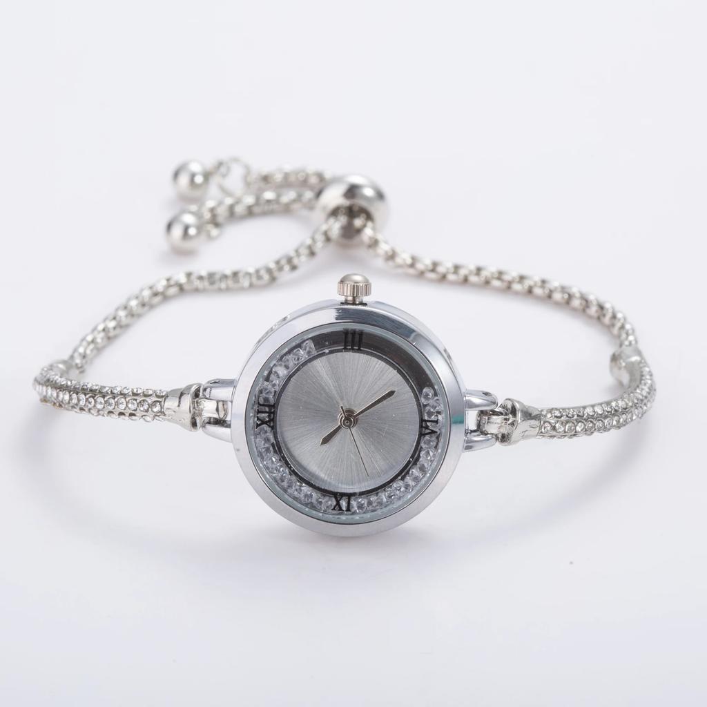 Fashion Luxury Women's Watch Gold Fine Strap Ladies Watch For Bracelet Montre Femme Female Wrist Watch Women Clock Relojes