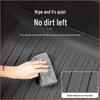 Xiaomi SU7 Waterproof TPE Front & Rear Trunk Storage Mat Set