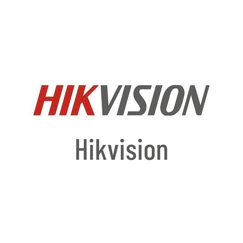 

Hikvision LED Outdoor Floor-Standing Welding Bracket