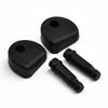 2 Set Lock Button Grinder Brake Self-locking Button New