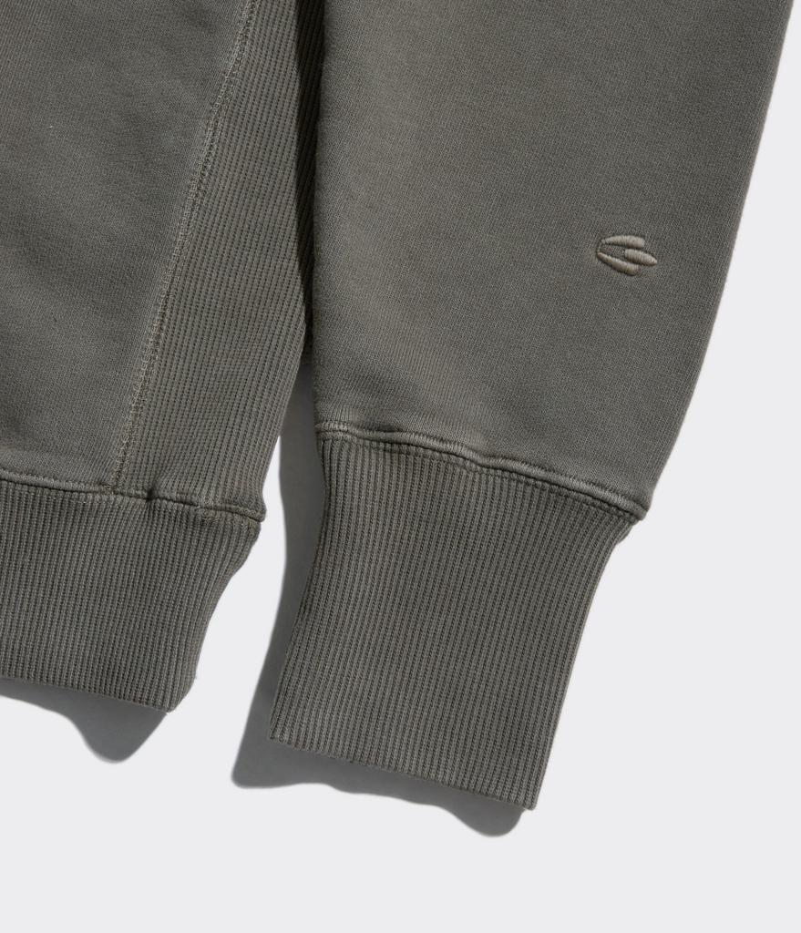 CALICO Athletic Sweatshirt 3Rd Generation / Deep Khaki