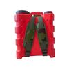 20L Electric Forest Fire Extinguishing Backpack Sprayer with 10m Range and Lithium Battery