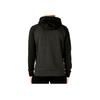 Nike High-End Knitted Cardigan Zip Letter Print Hoodie Men Hoodies Gray 928475-010