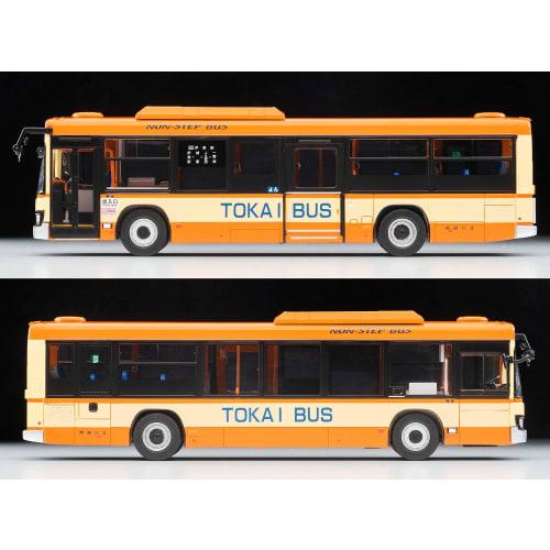 Tomica Limited Vintage Neo 1/64 Scale LV-N245a Isuzu Erga Tokai Bus Finished Product by Tomytec