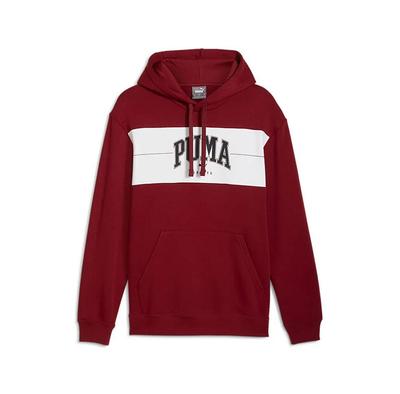 Puma Squad Худи