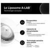 A-Lab Mélatonine Liposomale 1,9 mg - Sommeil Jetlag Assimilation Renforcée 30 Gélules