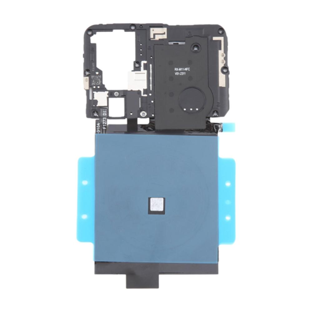 

For Xiaomi Redmi K60 5G/K60 Pro 5G Motherboard Protective Cover Replacement Part (without Logo) Type A