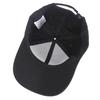 Outlet Brand CLASSIC BASEBALL CAP WH00015BX3161 [Furla] Women's Cap, Hat, (NERO/Black) [Used]