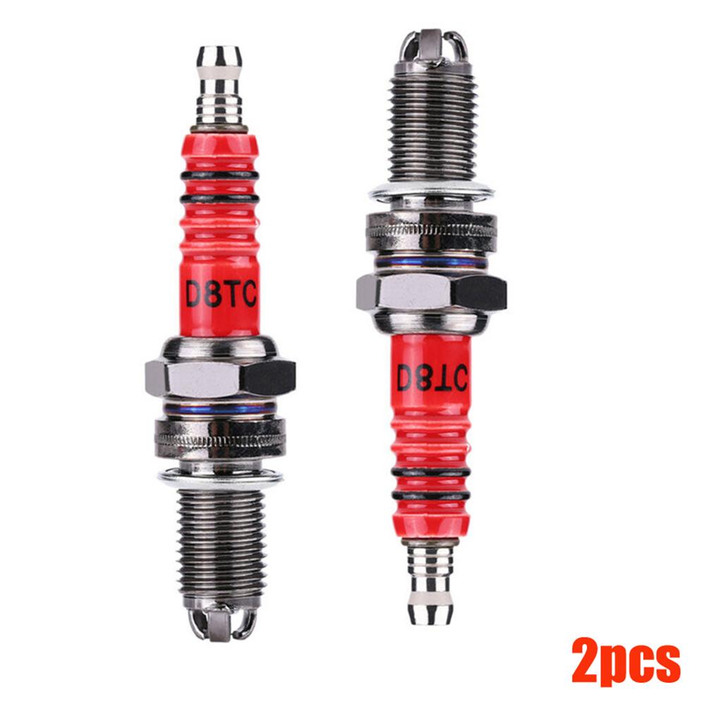 Scooter Adapter Spark Plug Accessory For CG125 CF250 CH250