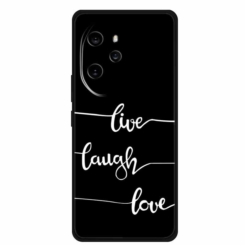 Simple Color TPU Soft Case for Honor 100 Pro 5G