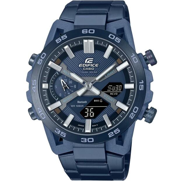 Часы Edifice ECB-2000CB-2AEF