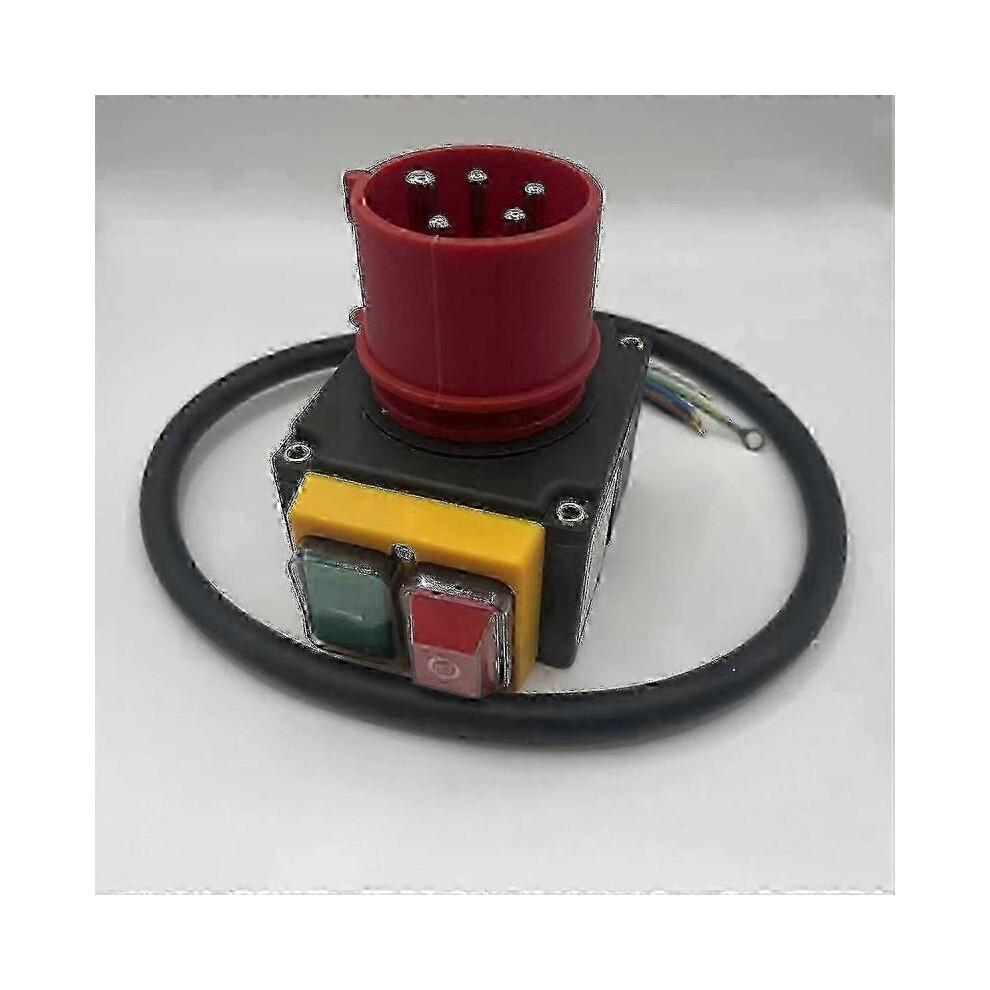 Μηχανή αλλαγής KOA7 380/400V 3 Φάσεων με Καλώδιο & Inverter Συμβατή με W Walkbee