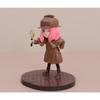 SPY×FAMILY Anya Forger as Detective Anime Action Figure Toys 13CM