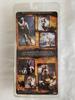 [USED] God of War Kratos Figure with Medusa Head