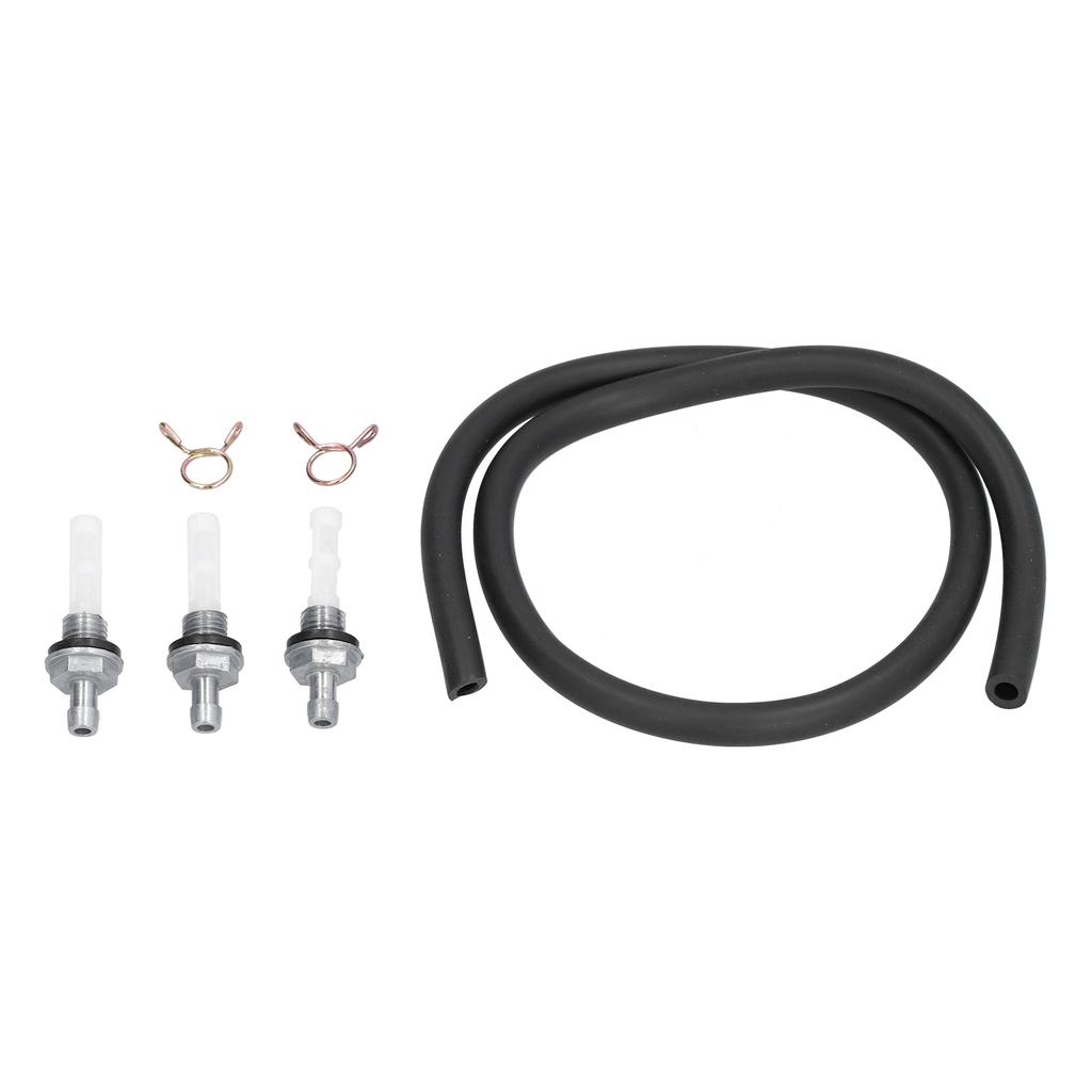 Filtru de joncțiune rezervor de combustibil cu conductă de combustibil 16955‑ZE1‑000 16955‑ZE1‑010 pentru motor GX110 GX120 GX140 GX160 GX200 GX240