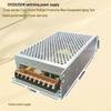 12V 20A 250W Industrial Grade Power Supply Transformer for Cameras