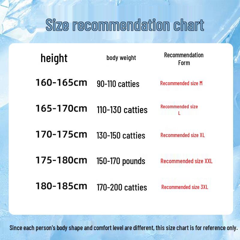 Jeanswest Men's Ice Silk Jogger Casual Pants