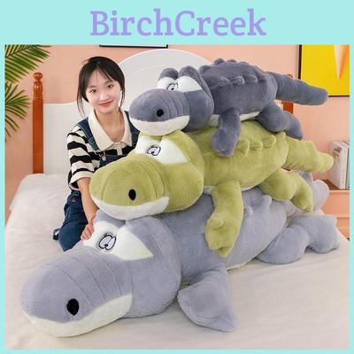 Bebek ve Peluş Oyuncaklar – Doldurulmuş ve Peluş oyuncak hayvanlar