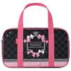 Kuretake Calligraphy Soft Case Set, Type, Pink, GC670-11