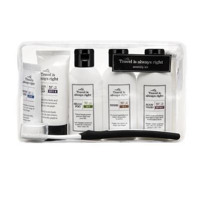 Premium-Reiseset