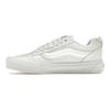 Vans Knu-Skool True White Unisex Sneakers VN0009QCW00