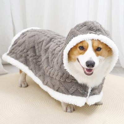 Köpek – Köpekler için Havlular