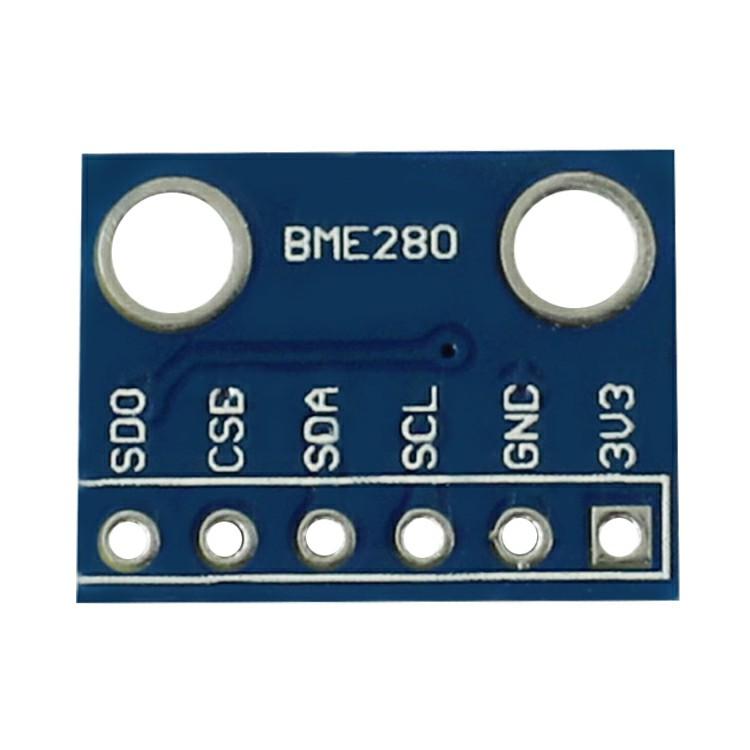 BME280 Atmospheric Pressure Temperature Humidity Sensor Module