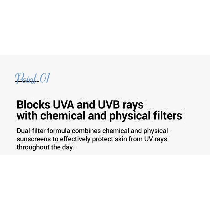 Machen p:rem - UV Defense Me. Tägliches Sonnenschutzfluid