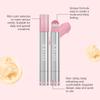 EELHOE Rotating Liquid Blush Lip Gloss Multifunctional Face Makeup, Moist and Easy To Apply, Long-Lasting - Women's Gifts