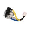 Ignition & Door Lock Cylinder Switch w/ Keys For KIA OPTIMA 2011-15 81905-2T040