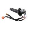 Truck Turn Signal Wiper Control Switch 81255090128 81255090147 81255090085 High Compatibility Enhancing Driving Comfort
