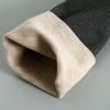 ~ Export Remaining Orders Cattle Goods Winter Overplus Order Men's Elastic Waist Leggings Autumn and Winter Inner Wear Long Johns Warm-keeping Pants