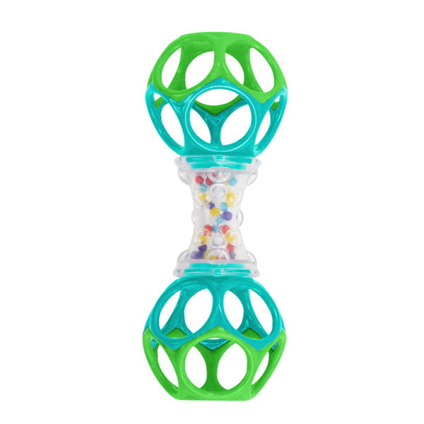 Super Merchant Oball Grzechotka Shaker sold by Joom
