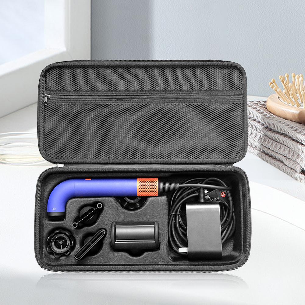 Hard Shell Protective Carrying Case for Dyson HD17 HD18 Hair Dryer Portable Travel Storage Bags Hair Dryer Accessories For Dyson