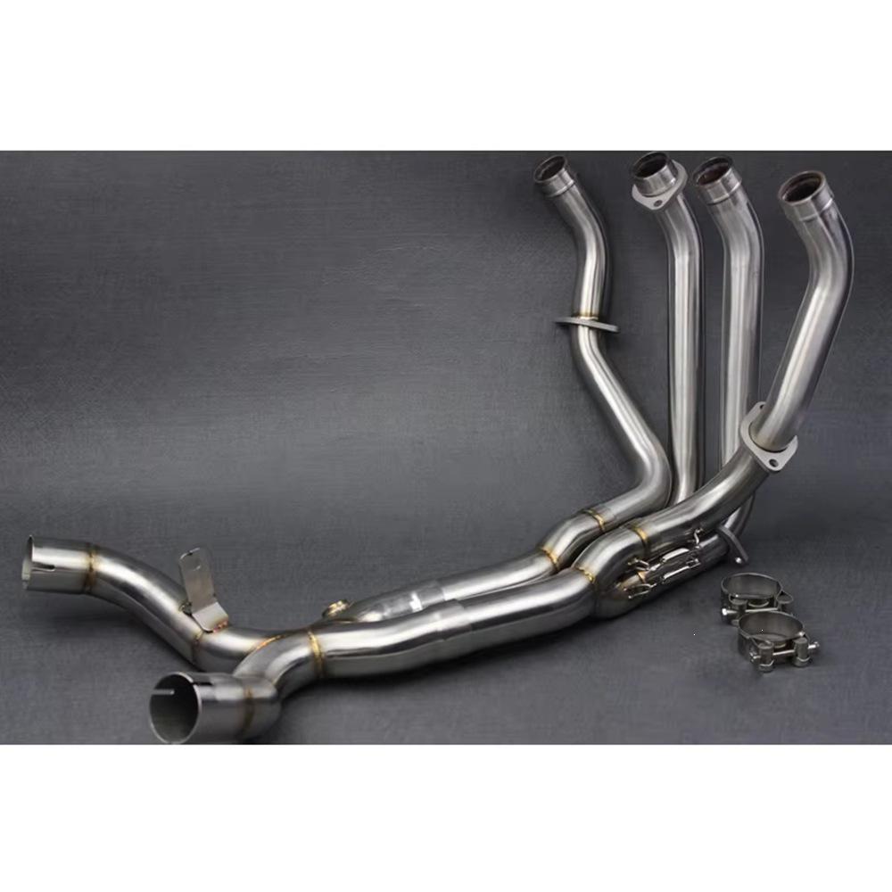 Kawasaki Z1000/Z1000SX Exhaust Tail Pipe (2010-2021)
