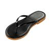 Summer New Arrival Toe-Thong Sandals for Women - Casual Beach Resort Flat Flip Flops