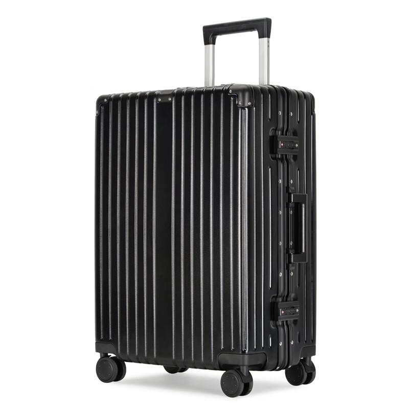 RESENA Fashion Lightweight Travel Luggage