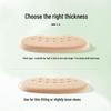 Heel Pads to Prevent Slippage and Blisters in High Heels and Loafers