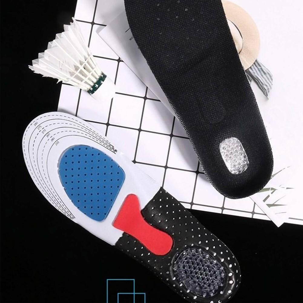 Ortopedické vložky na patě pro každodenní použití Multifunkční náhrada