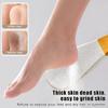 Foot Rasp Pedicure Tools Pumice Stone For Feet Callus Remover Foot Scrubber Colossal Foot File Foot Care And Foot Exfoliation
