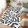 Jack Skellington Living Room Non-Slip Area Rug Soft Carpet for Bedroom Game Playroom Sofa Office Home Decor Doormat Christmas Gift C9211570