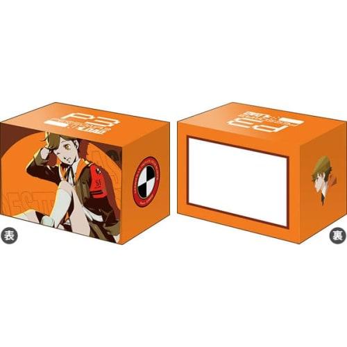 Bushiroad Deck Holder Collection V3 Vol.804 Persona 3 Reload "Amada Ken