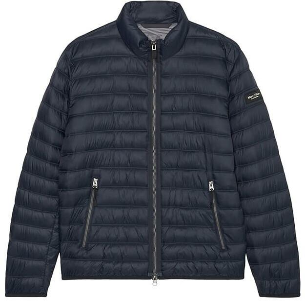Winter Jacket Marc O'Polo Steppjacke Regular (428114270098) (428114270098-898) Dark Navy