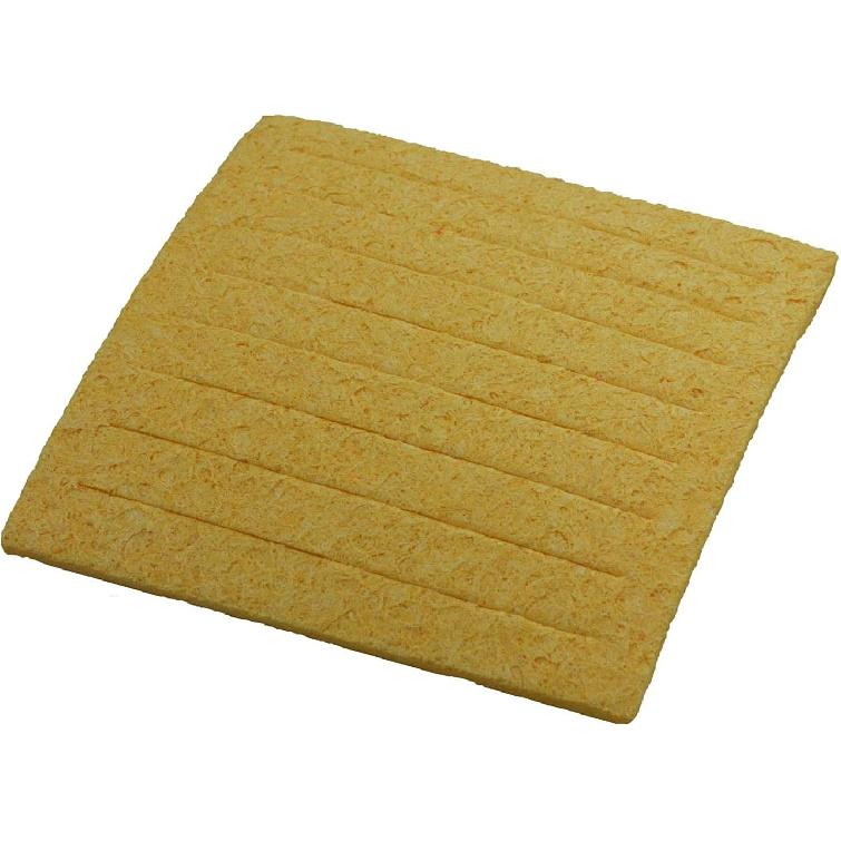 Weller TC205 Soldering Sponge for PH Stands, Pack of 10