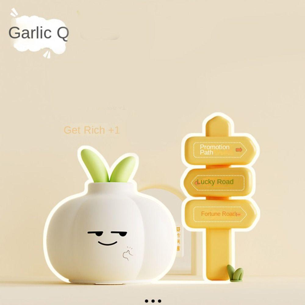 

Desktop Decoration Onin Silicone Night Light USB Sleeping Atmosphere Light Pat Night Light Bedroom
