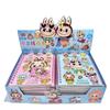 Labu Wiring Circle Cartoon Account Sticker Book Notebook Diary Stationery