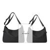 Men's Casual Large Capaci Messenger Bag Lightweight Single Shoulder Backpack Fashion Crossbody Bag Korean Sle Youth Leisure